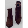 черевики Stepter 8640 brown 
